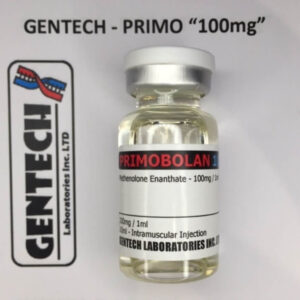 Buy Primobolon 100mg