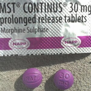 Buy Morphine online
