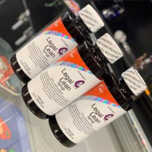 Buy lean online