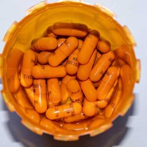 Orange capsule adderall xr 30 mg