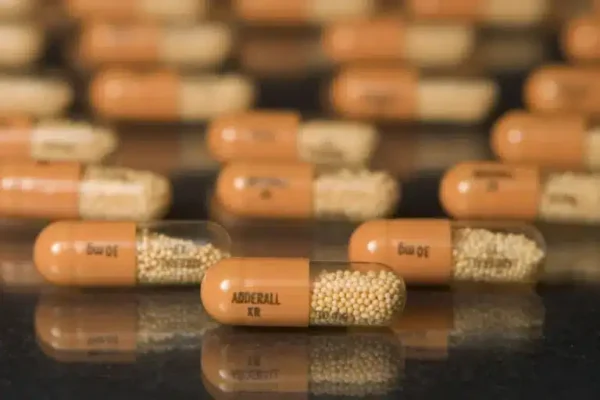 Orange capsule adderall xr 30 mg - Image 3