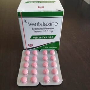 Venlafaxine HCL er 75 mg